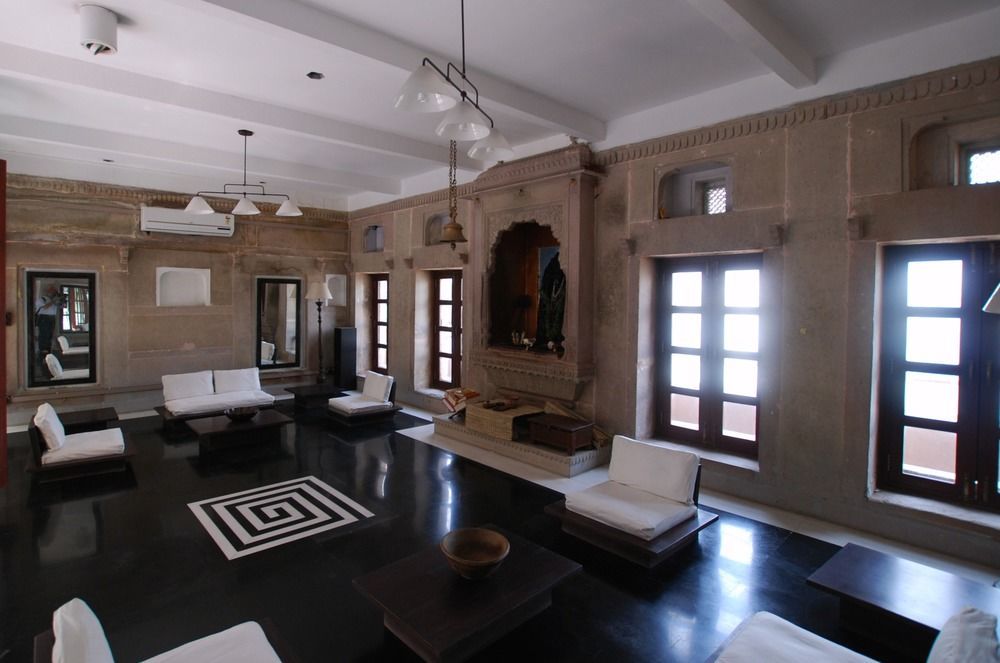 Hotel Guleria Kothi At Ganges Varanasi Esterno foto